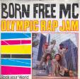 Olympic rap jam - Rock your world